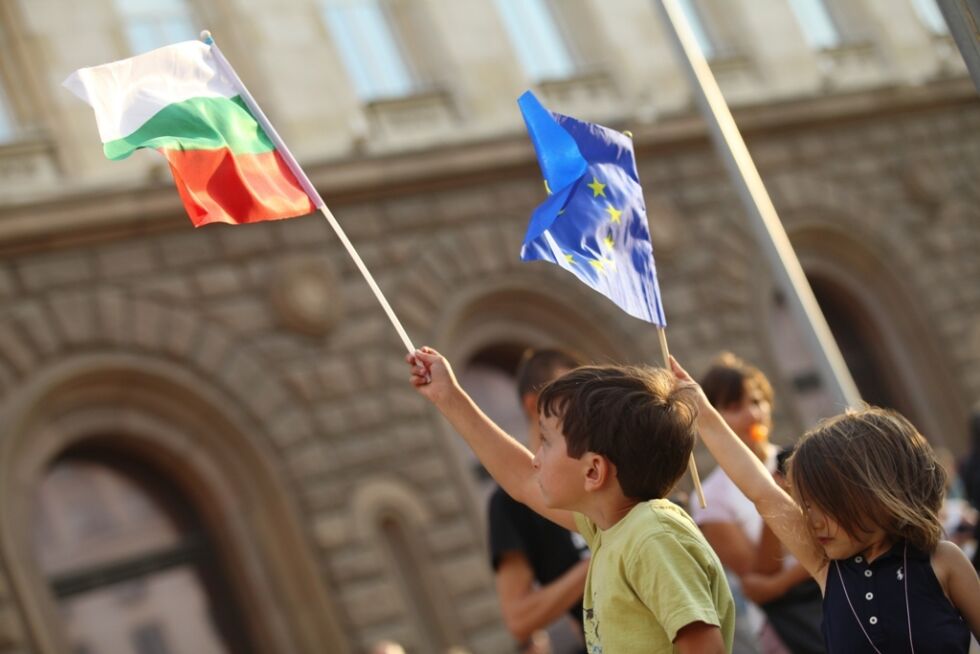 59-и ден на протести