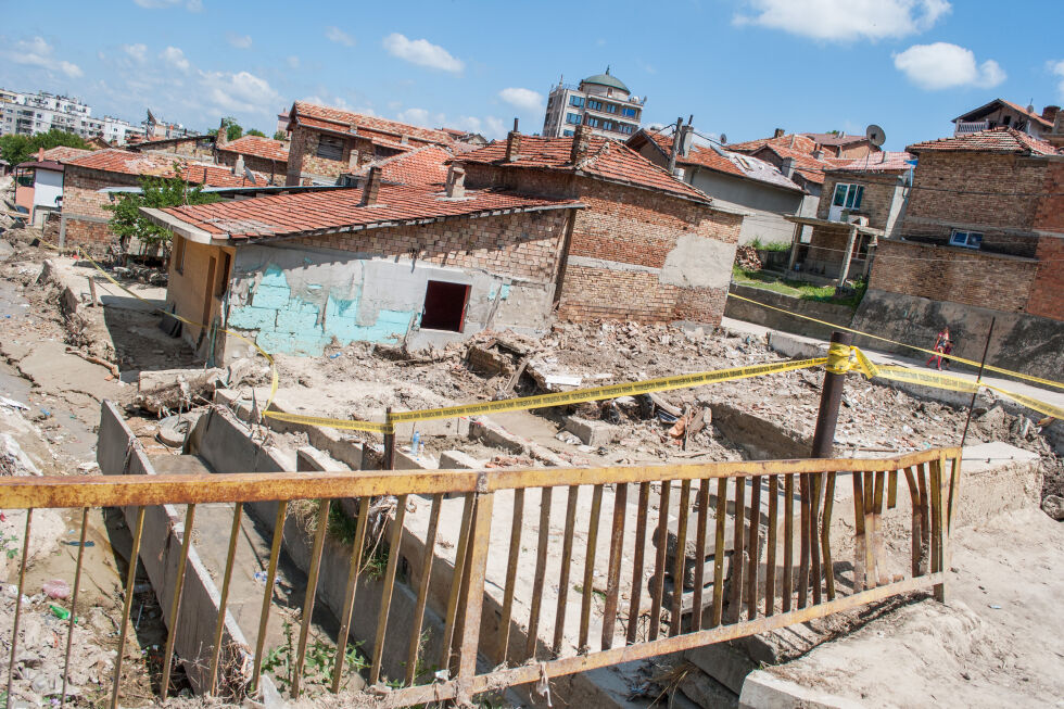 70 легла за пострадалите в "Аспарухово"