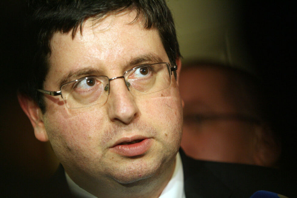 Петър Чобанов: Ако е имало атака срещу КТБ, тя е дошла отвътре