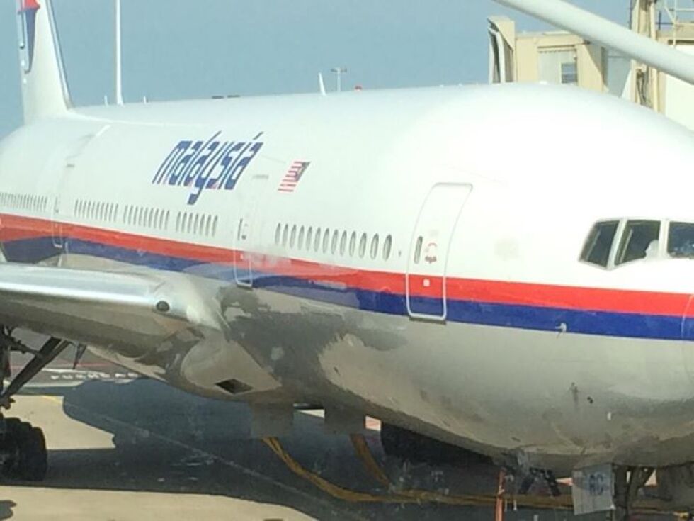 Зловещото пророчество на един пътник на MH17