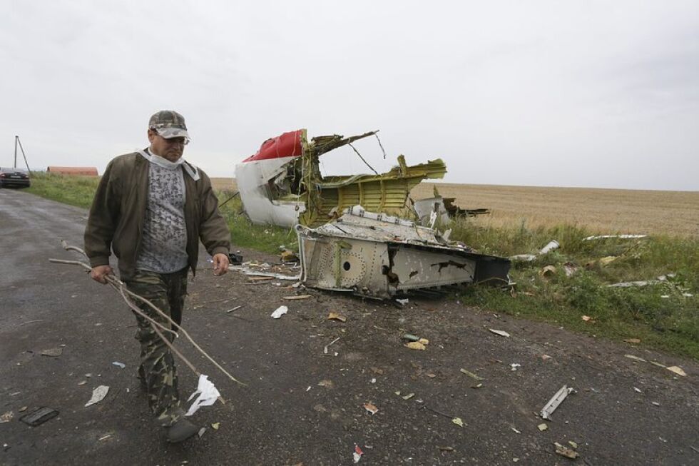 Проруски сепаратисти осъзнават, че са свалили MH17 (ВИДЕО) 