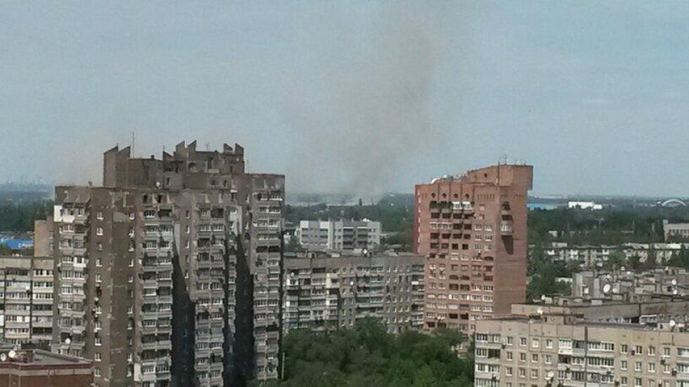 9 декември - "ден на тишината" в Източна Украйна