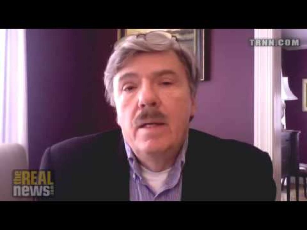 Журналист: САЩ знаят, че Боингът е свален от украински военни