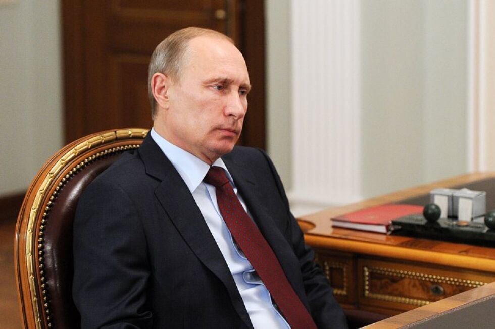 Путин обсъди "Южен поток" с Виктор Орбан и Томислав Николич  