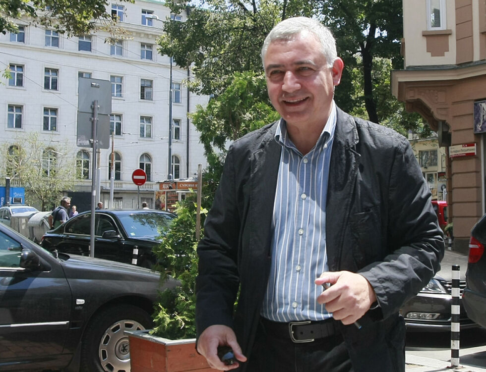 БСП против предложенията на Плевнелиев