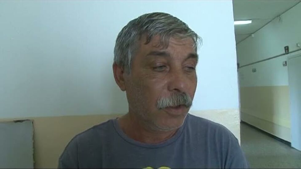 Пострадал в катастрофата с автобуса пред bTV: Имаше и стрес, и паника
