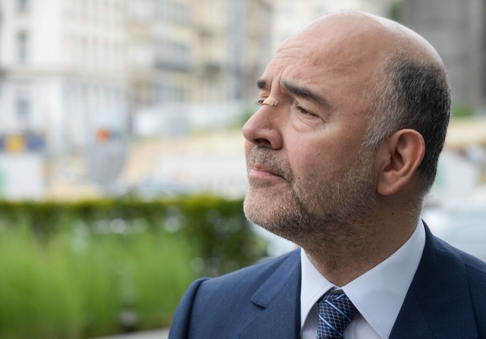 "Грекзит" не е изключен, ако Гърция не представи надеждни реформи 