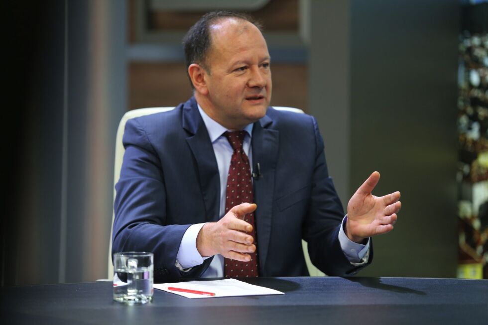 Миков: Антикорупционният закон не отговаря на намеренията, заложени в него