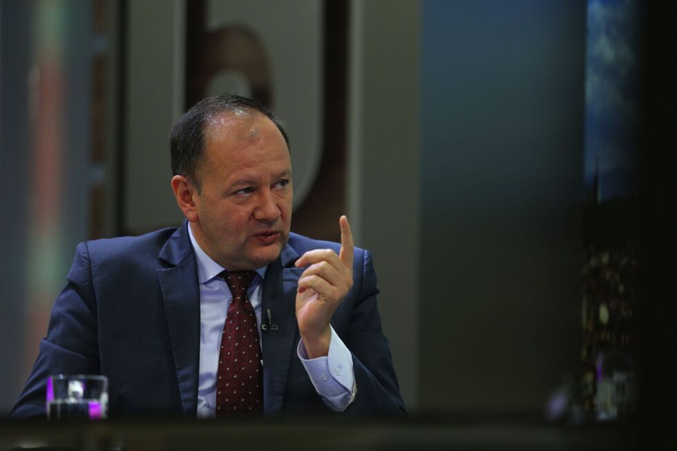 Михаил Миков: Местният вот е приоритет на БСП