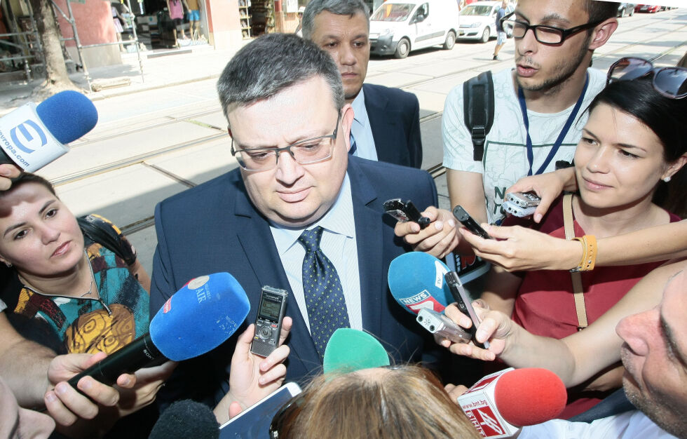 Прокуратурата започна досъдебно производство за “Яневагейт”
