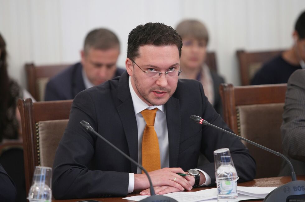 Даниел Митов: Ирина Бокова нямаше никакви шансове да стане генерален секретар на ООН