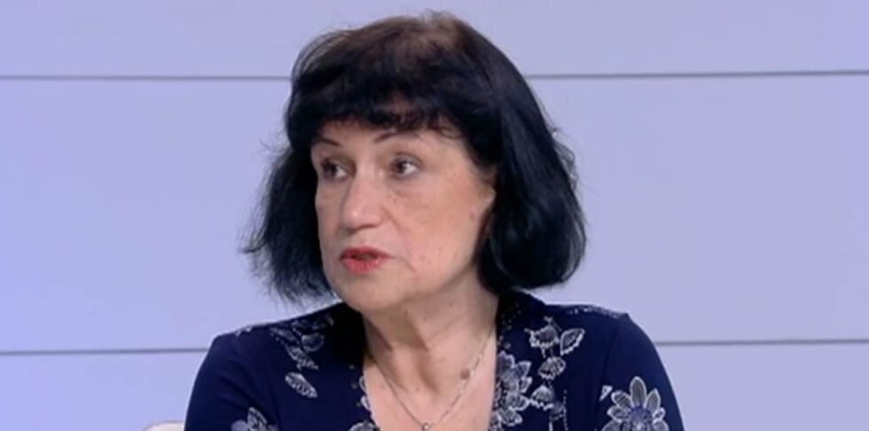 Зоя Христова: Превратът в Турция не е организиран от ръководството на армията