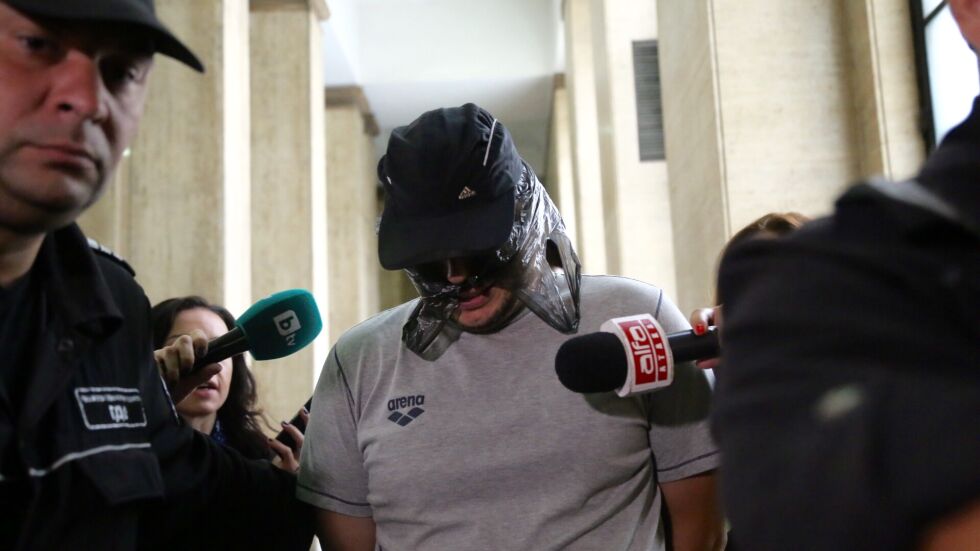 Биячът от „Шейново”: Няма доказателства, че съм ударил лекарката