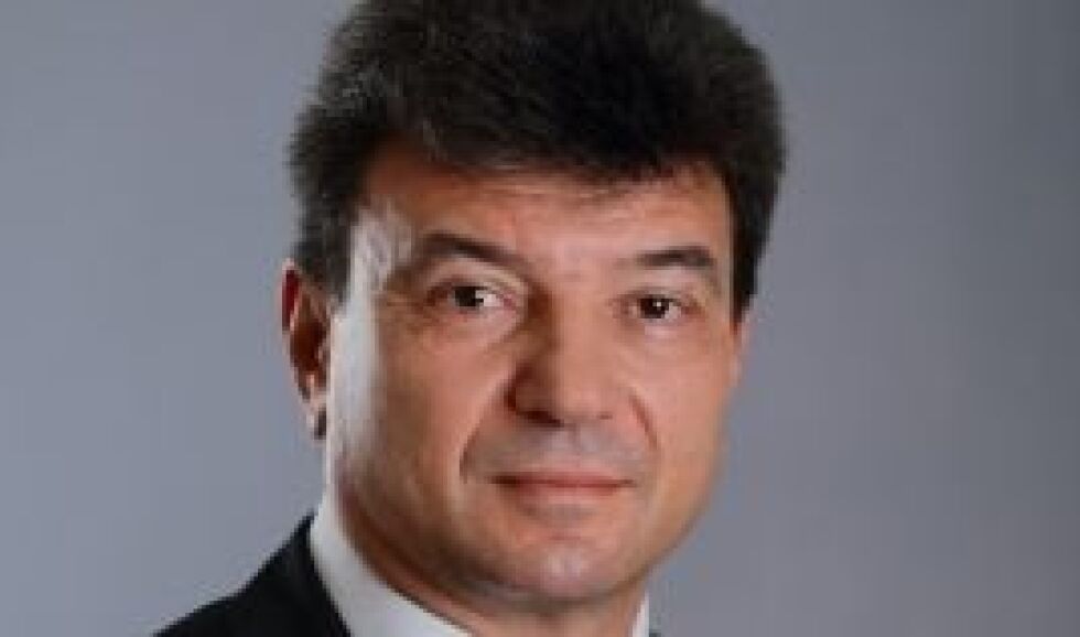Сотир Цацаров поиска имунитета на добрички депутат от ГЕРБ