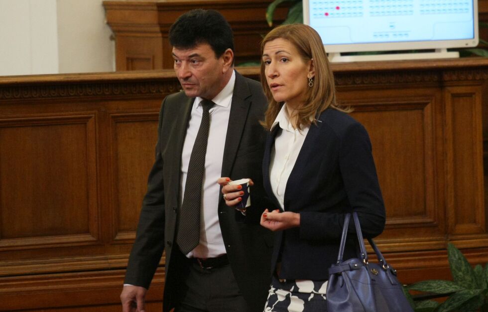 Живко Мартинов се сдобил с тонове суджук, като използвал името на Бойко Борисов
