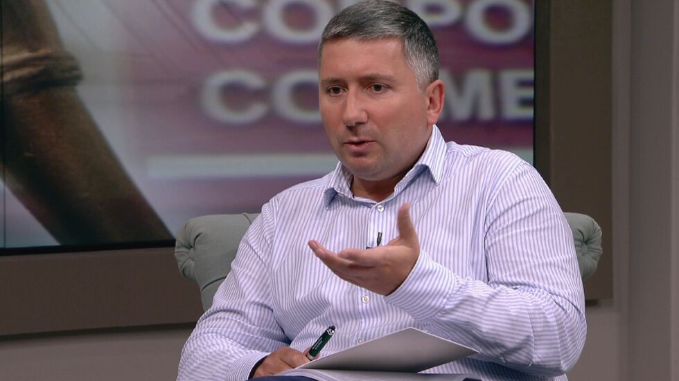 Иво Прокопиев: КТБ струва две години работа на цялата държава