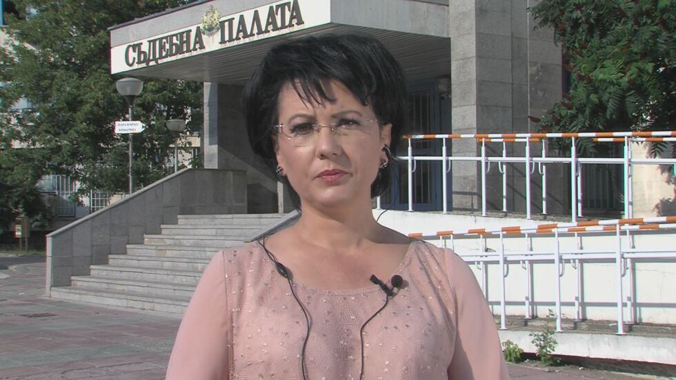Свидетели по „Суджукгейт” били подложени на натиск