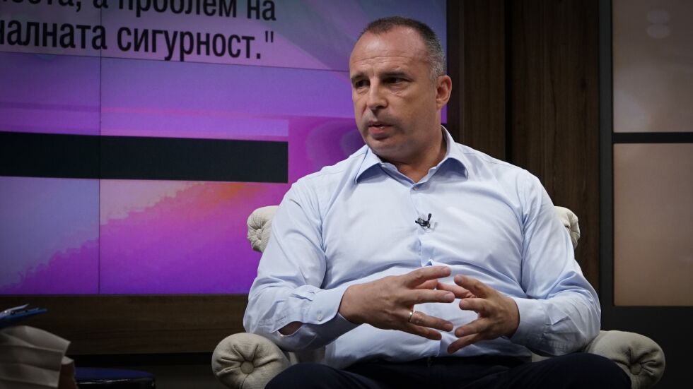 Румен Порожанов: БАБХ не работи достатъчно добре с хората в Ямболско