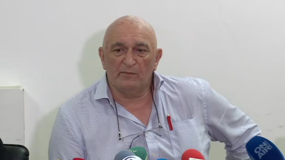 Директорът на БАБХ: Няма съмнение, в Ямболско има заразени с чума животни