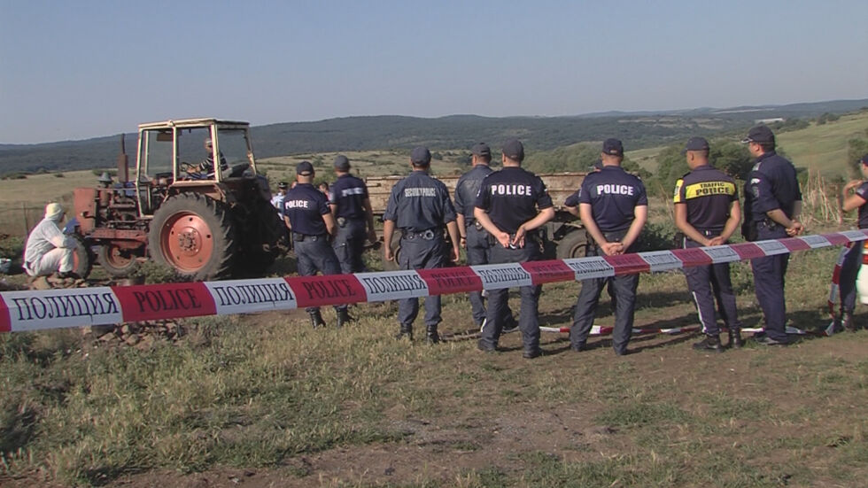 Властите отложиха евтаназията на животни в Странджа