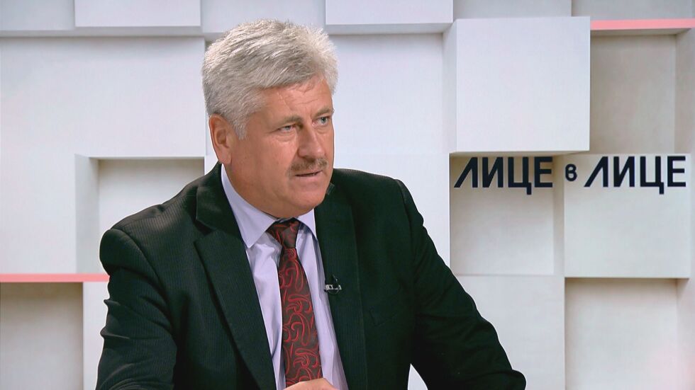 Бюрхан Абазов: Протестът на животновъдите не постигна нищо за хората в Странджа