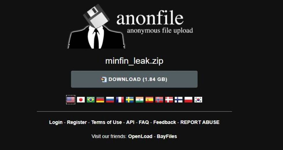 Хакери обявиха, че са пробили български бази данни с информация за милиони граждани