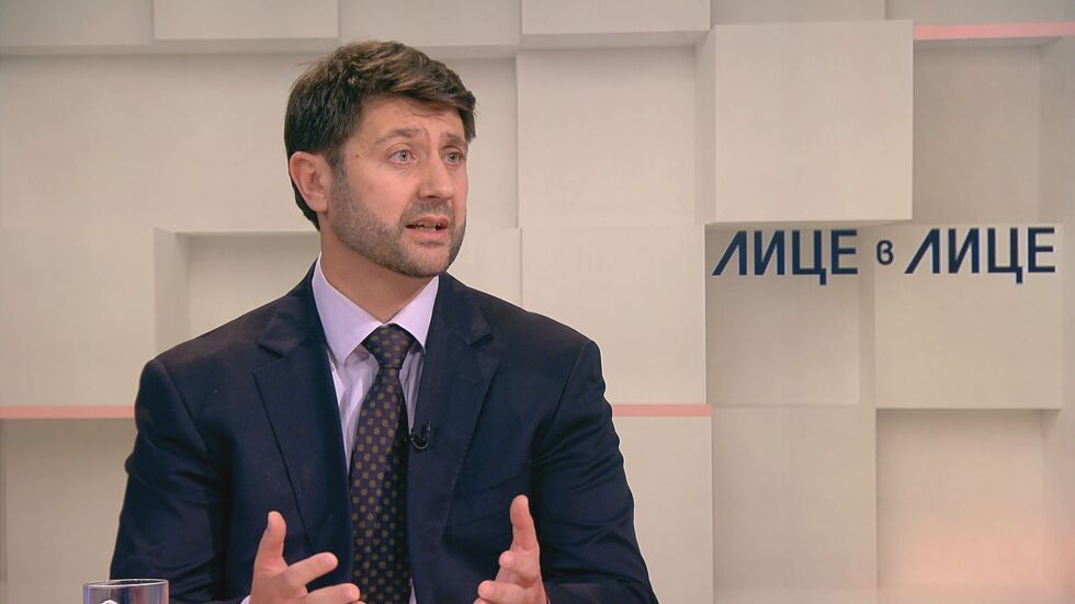 Венцислав Караджов: НАП ще информира засегнатите от хакерската атака