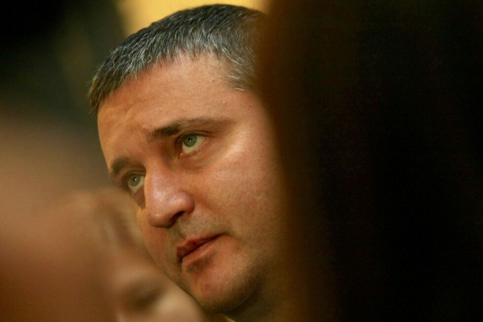 Горанов нямал представа, че живее на един адрес с обвинения за хакването на НАП