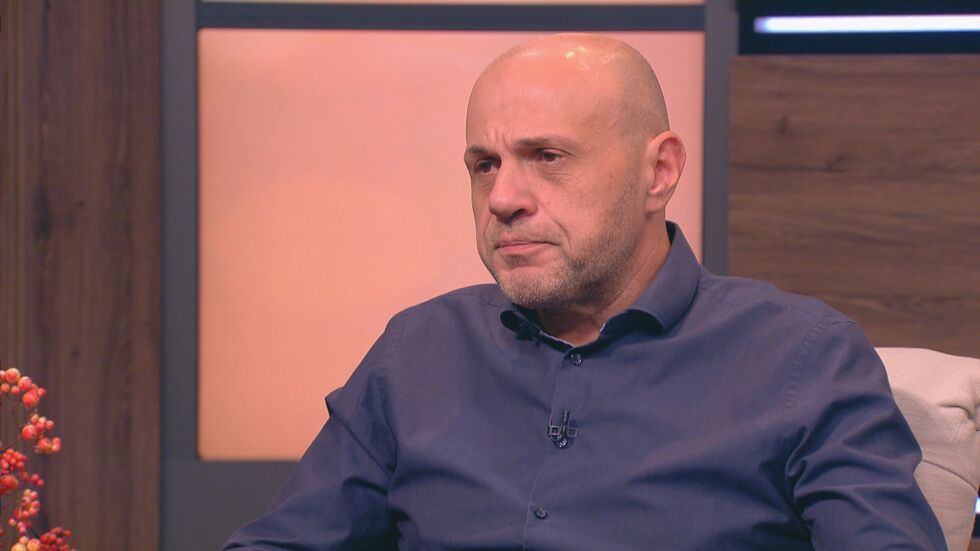 Томислав Дончев: Кибератаката на НАП има за цел да клати правителството