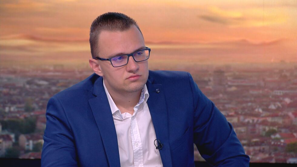 Прокуратурата: Доказателствата сочат, че Бойков стои зад кибератаката срещу НАП