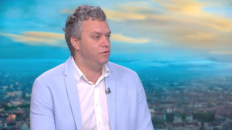 Специалист за хакерската атака: Вредно е да се създават конспирации и да се всява паника