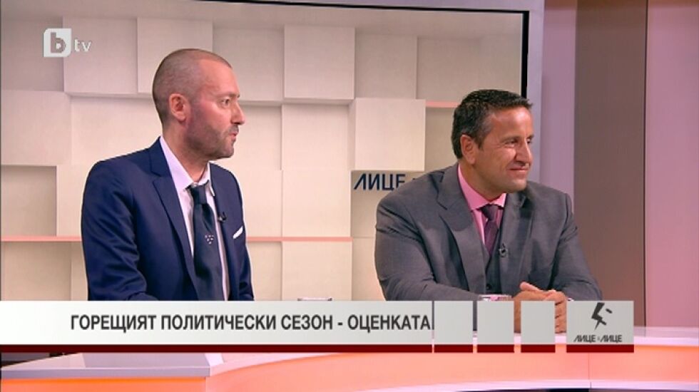 Има ли конспирация в кибератаката срещу НАП?