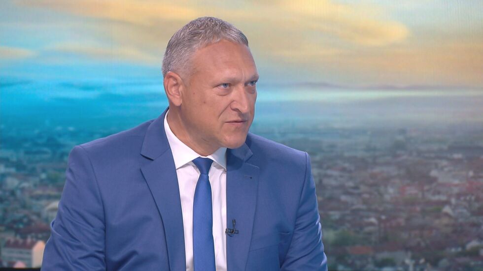 Бойко Рановски: Тахографът на катастрофиралия автобус е изгорял