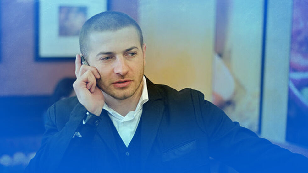 Двойно обжалване на мярката за неотклонение на Иван Тодоров
