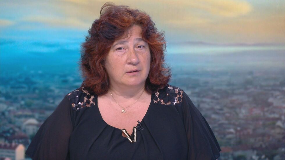 Д-р Кателиева: Ако д-р Стамов беше приет в болница по-рано, нещата можеше да се развият по-благоприятно