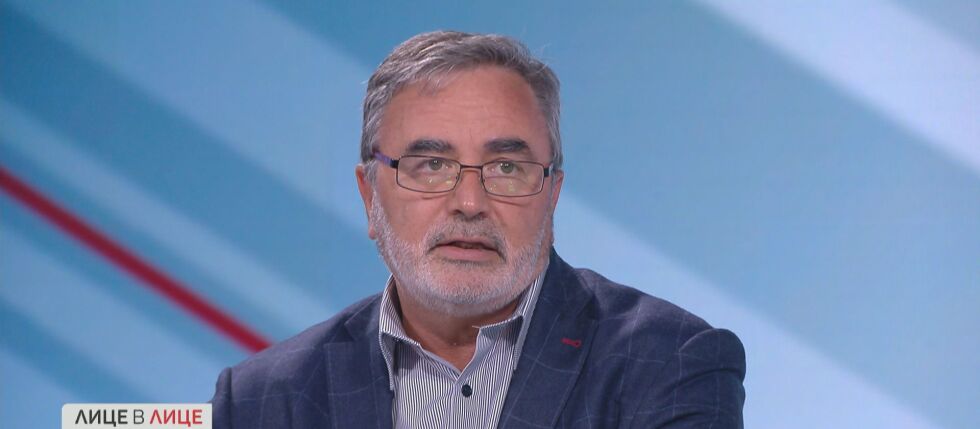 Доц. Ангел Кунчев: Ситуацията през есента може да стане много неприятна