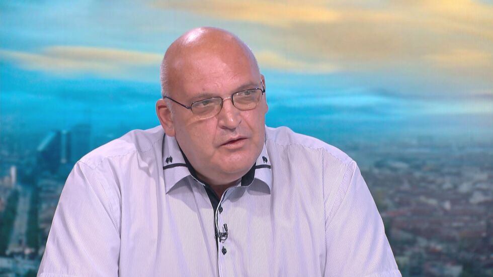 Д-р Николай Брънзалов: Наесен ще има повече пациенти със симтпоматика на коронавирус