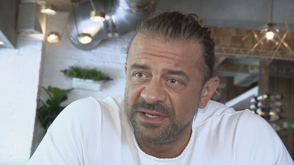 Алибегов за предложението на Кунчев: Противоконституционно е, браншът ще протестира