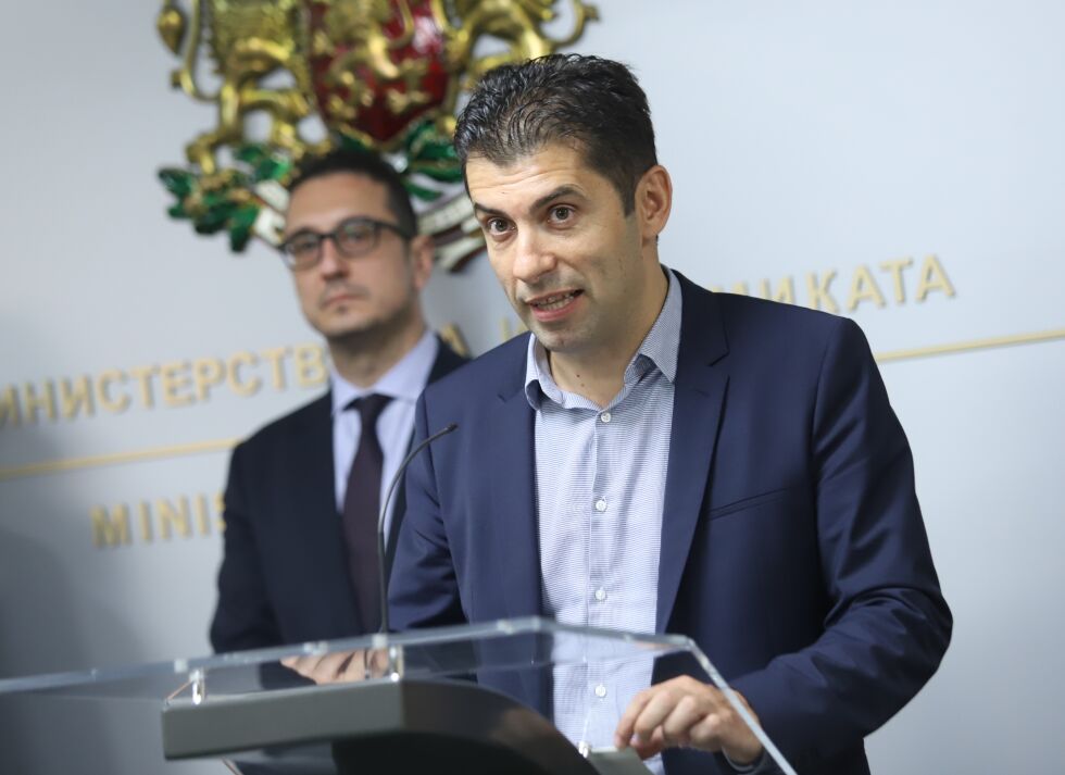 За 5 седмици: Над 600 компании с намерения за инвестиции и експорт у нас