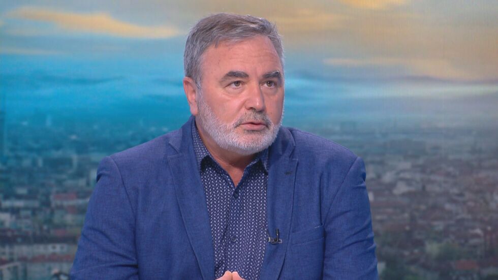Кунчев: Възможна е нова вълна на коронавируса преди септември