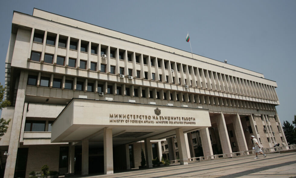 МВнР: Противопоставяме се на опитите за политическата употреба на Международния съд