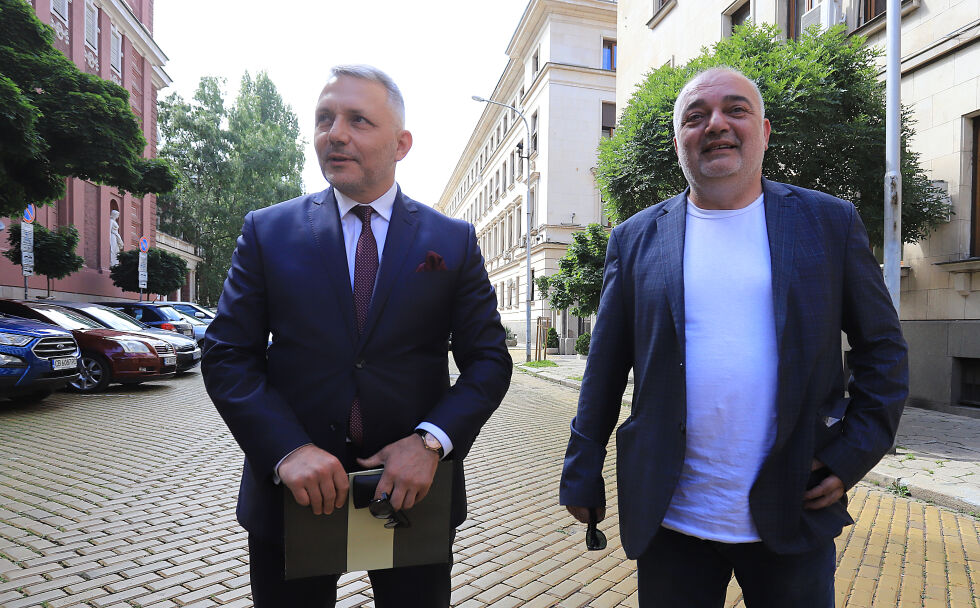 „Ние идваме!“ ще се явява на предсрочните избори