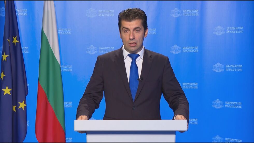 Кирил Петков обяви кой ще е кандидатът за премиер на ПП
