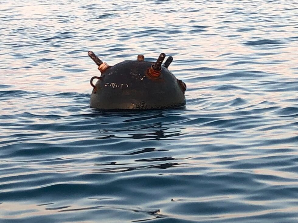 Турция, Румъния и България ще почистят Черно море от мините