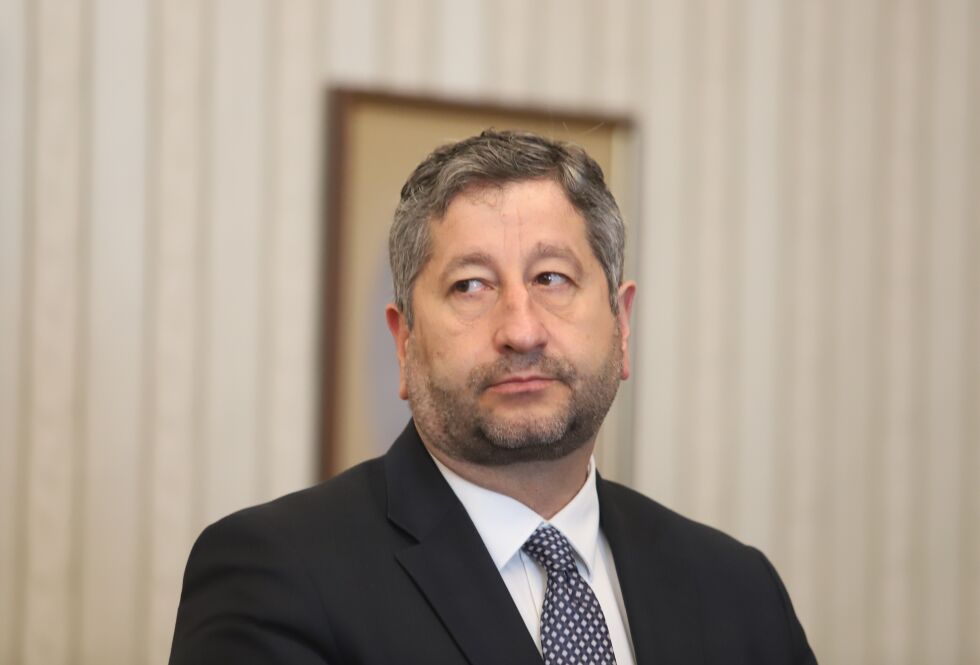 Христо Иванов: Предстои да обсъдим номинацията на Асен Василев