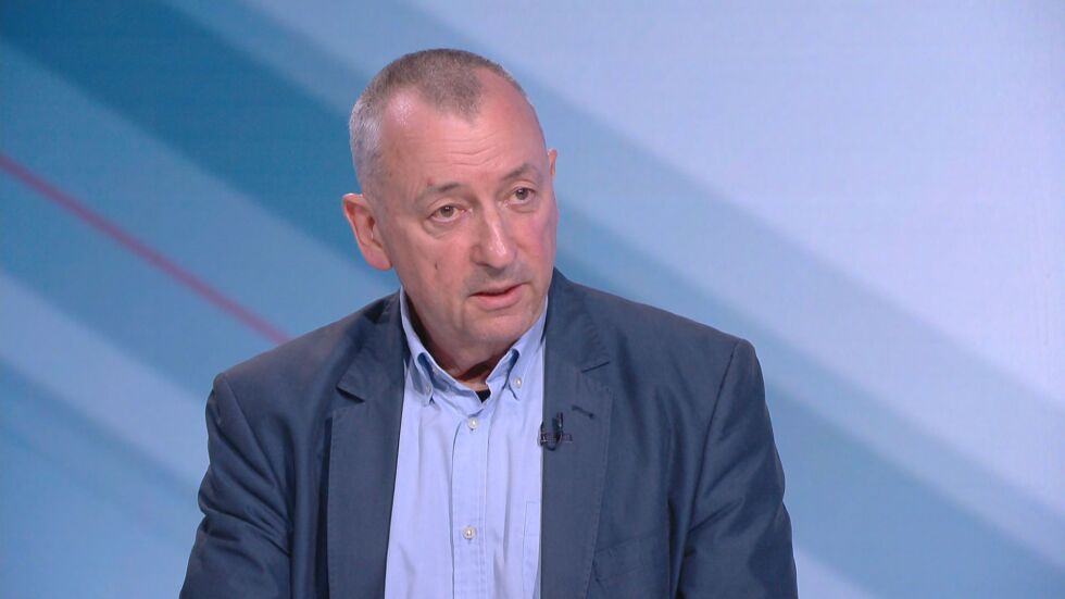 Георги Пирински: Изгонването на 70 руски дипломати е непремерен акт 