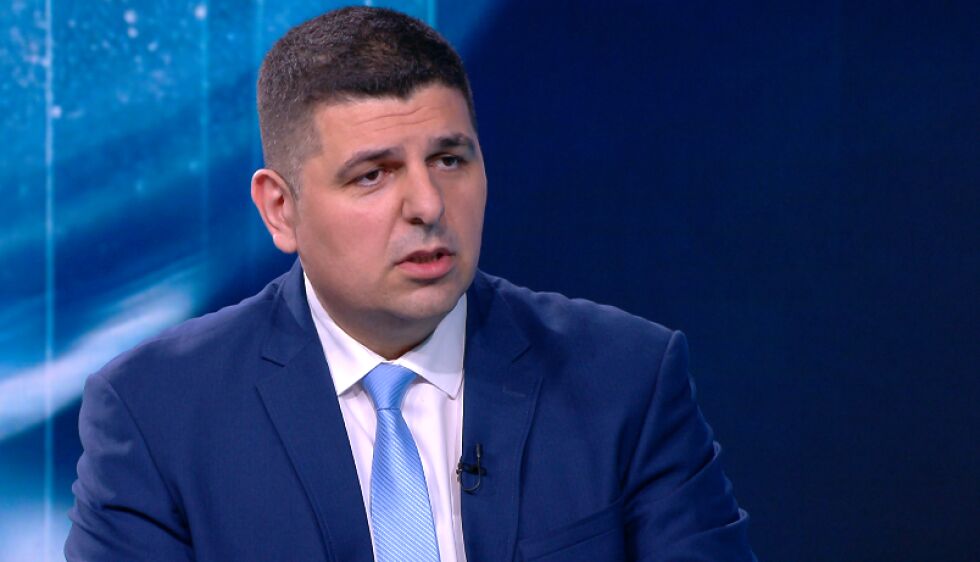 Мирчев: Руското разузнаване и шпионска мрежа са достигнали до върховете на държавата ни