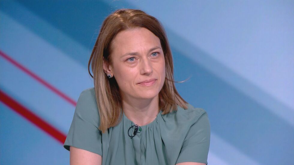 Митева: Ако се убедя, че съм на грешната страна, ща напусна ПГ на ИТН и парламента