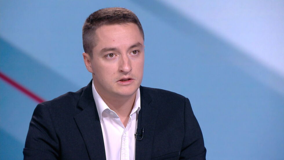 Явор Божанков: Нови избори означават пълна катастрофа