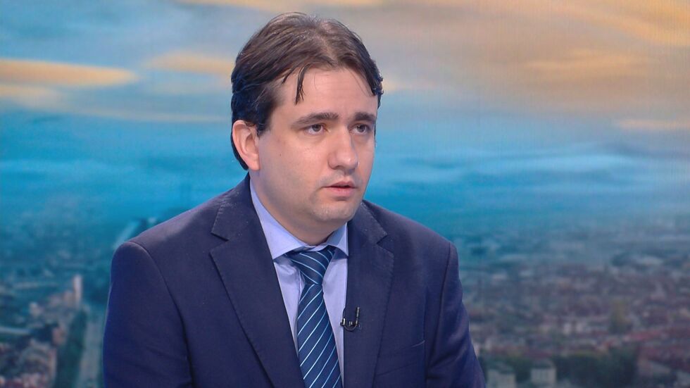 Божидар Божанов: Ще направим опит пак да съберем коалицията